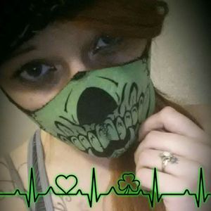 Meet your Posher, Randi